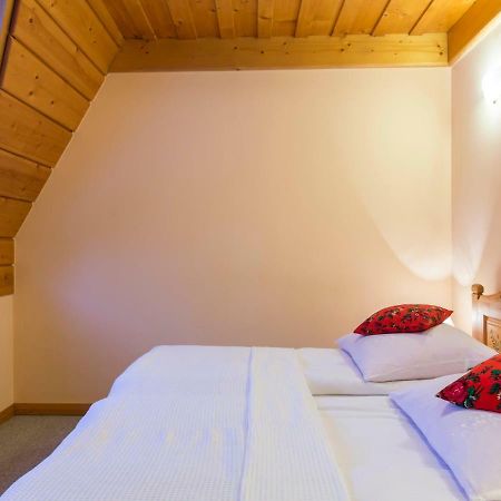 Willa Goralskie Spanie Zakopane Exteriér fotografie